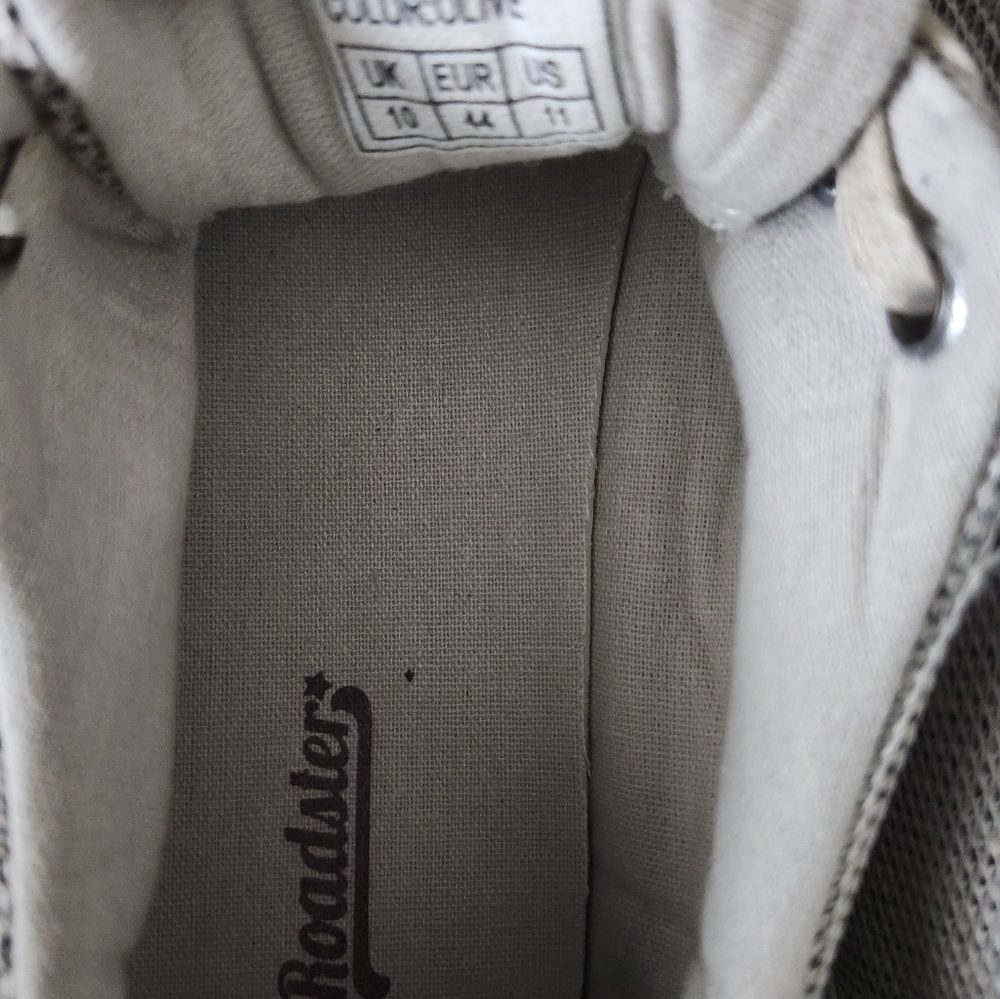 Men Sneakers US 11
